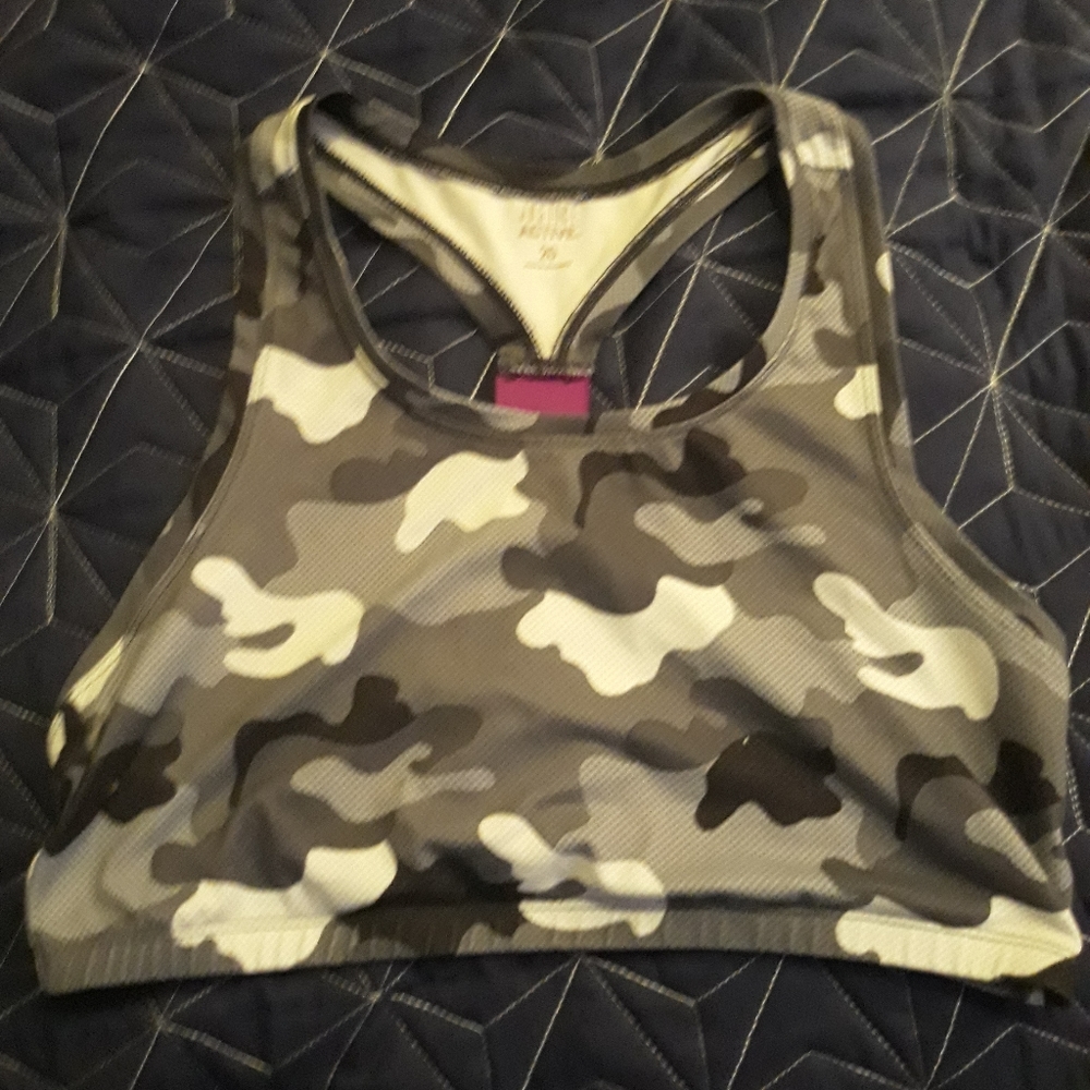 Workout set